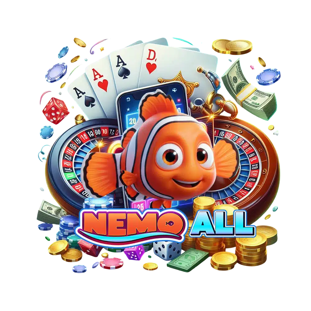 nemo-allPage Header Background
